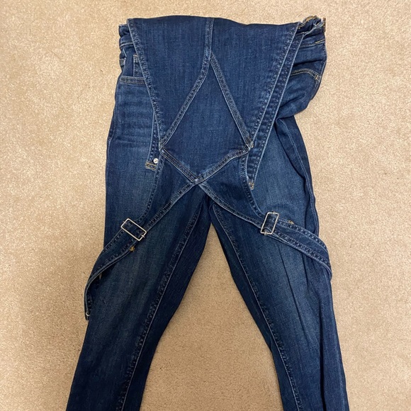 Levi Overalls! - Picture 3 of 8